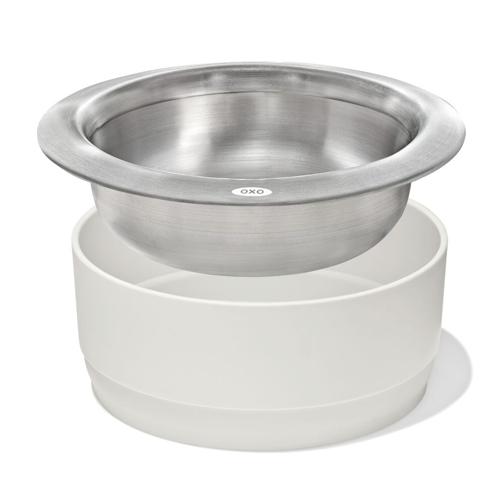 OXO Pet Nonslip Bowl - Medium, 2 Cups / 480 mL R2