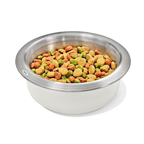 OXO Pet Nonslip Bowl - Large, 4 Cups / 950 mL Z3