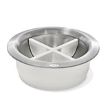 OXO Pet Easy-Clean Slow Feeder - Medium, 2 Cups/489 mL D6