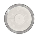 OXO Pet Easy-Clean Slow Feeder - Medium, 2 Cups/489 mL D6