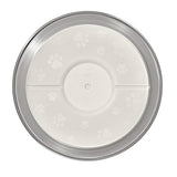OXO Pet Easy-Clean Slow Feeder - Large, 4 Cups/950 ml L5