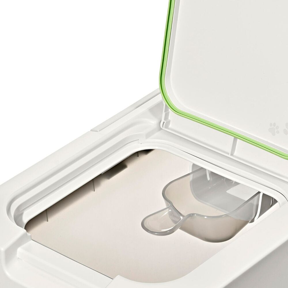 OXO Pet Airtight Food Container with Scoop — Large E2