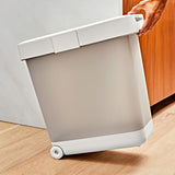 OXO Pet Airtight Food Container with Scoop — Large C3