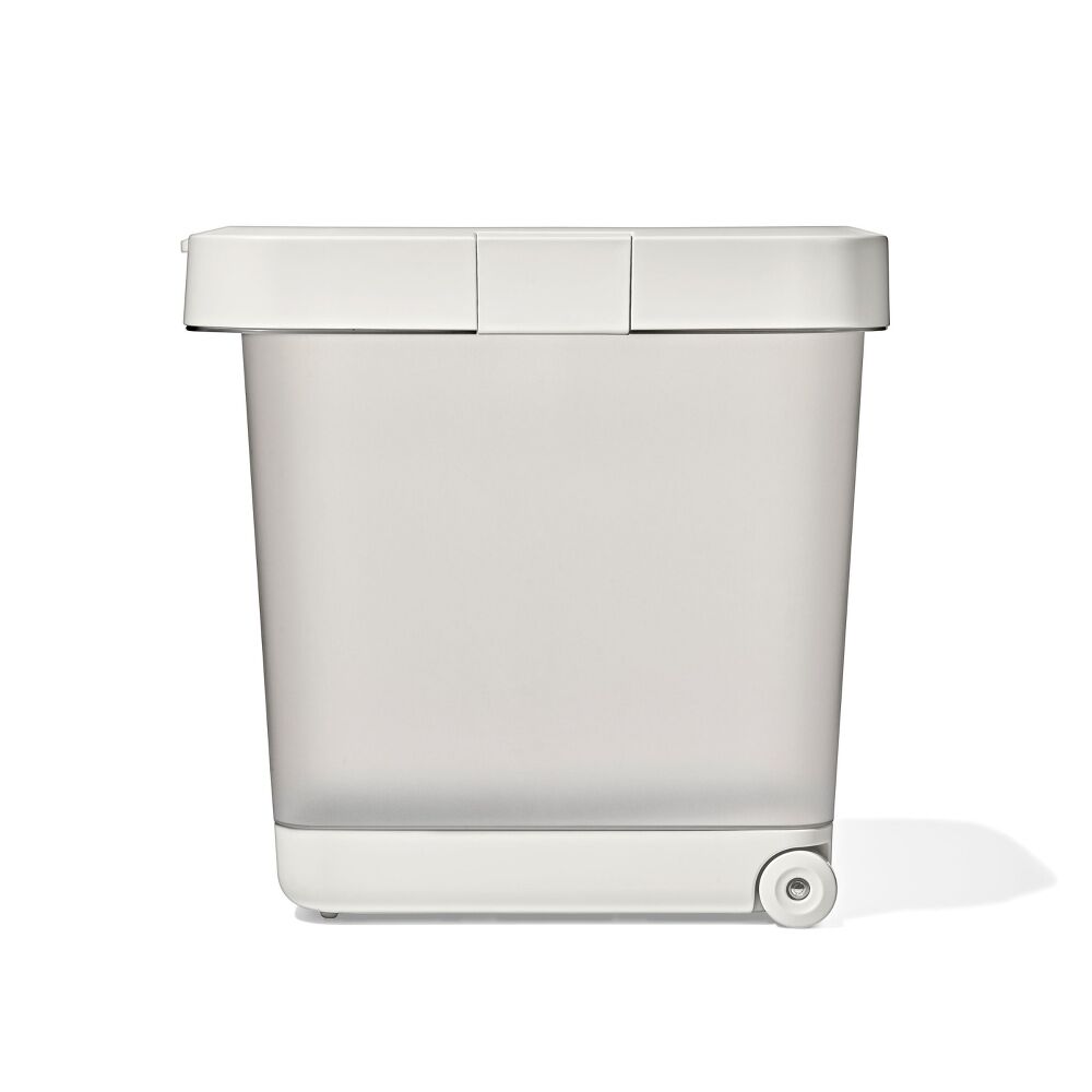 OXO Pet Airtight Food Container with Scoop — Large C3