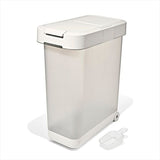 OXO Pet Airtight Food Container with Scoop — Extra Large J6
