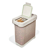 OXO Pet Airtight Food Container with Scoop — Extra Large Q8