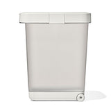 OXO Pet Airtight Food Container with Scoop — Extra Large J6