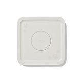 POP Container with Scoop — Big Square Tall — 6 Qt/5.7 L H5