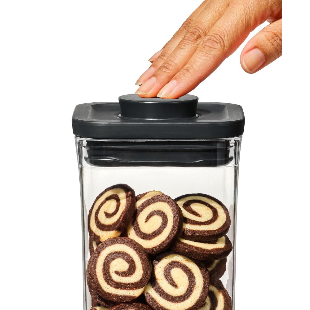 3 Piece POP Container Set T1