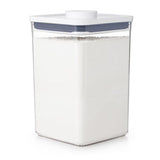 POP Container - Big Square Medium (4.4 Qt/4.2 L) T0