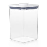 POP Container - Big Square Medium (4.4 Qt/4.2 L) T0