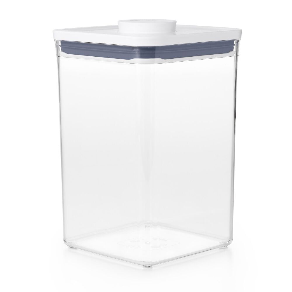POP Container - Big Square Medium (4.4 Qt/4.2 L) T0
