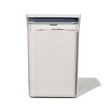 POP Container - Big Square Medium (4.4 Qt/4.2 L) T0