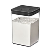POP Container - Big Square Medium (4.4 Qt/4.2 L) T0