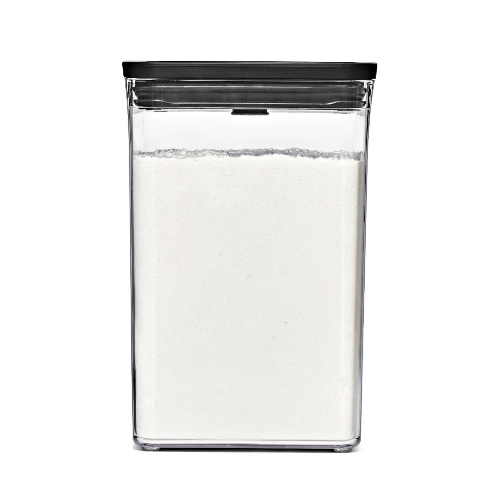 POP Container - Big Square Medium (4.4 Qt/4.2 L) T0