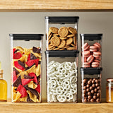 POP Container - Rectangle Medium (2.7 Qt/2.6 L) T7
