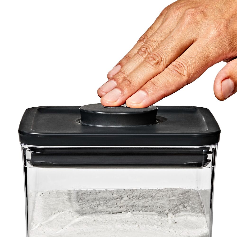 POP Container - Rectangle Medium (2.7 Qt/2.6 L) T7
