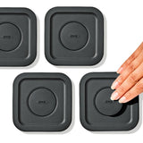 POP Container - Big Square Medium (4.4 Qt/4.2 L) T0