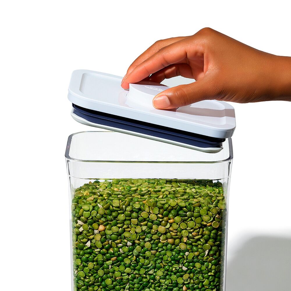 POP Container - Rectangle Medium (2.7 Qt/2.6 L) T7