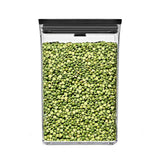 POP Container - Rectangle Medium (2.7 Qt/2.6 L) T7