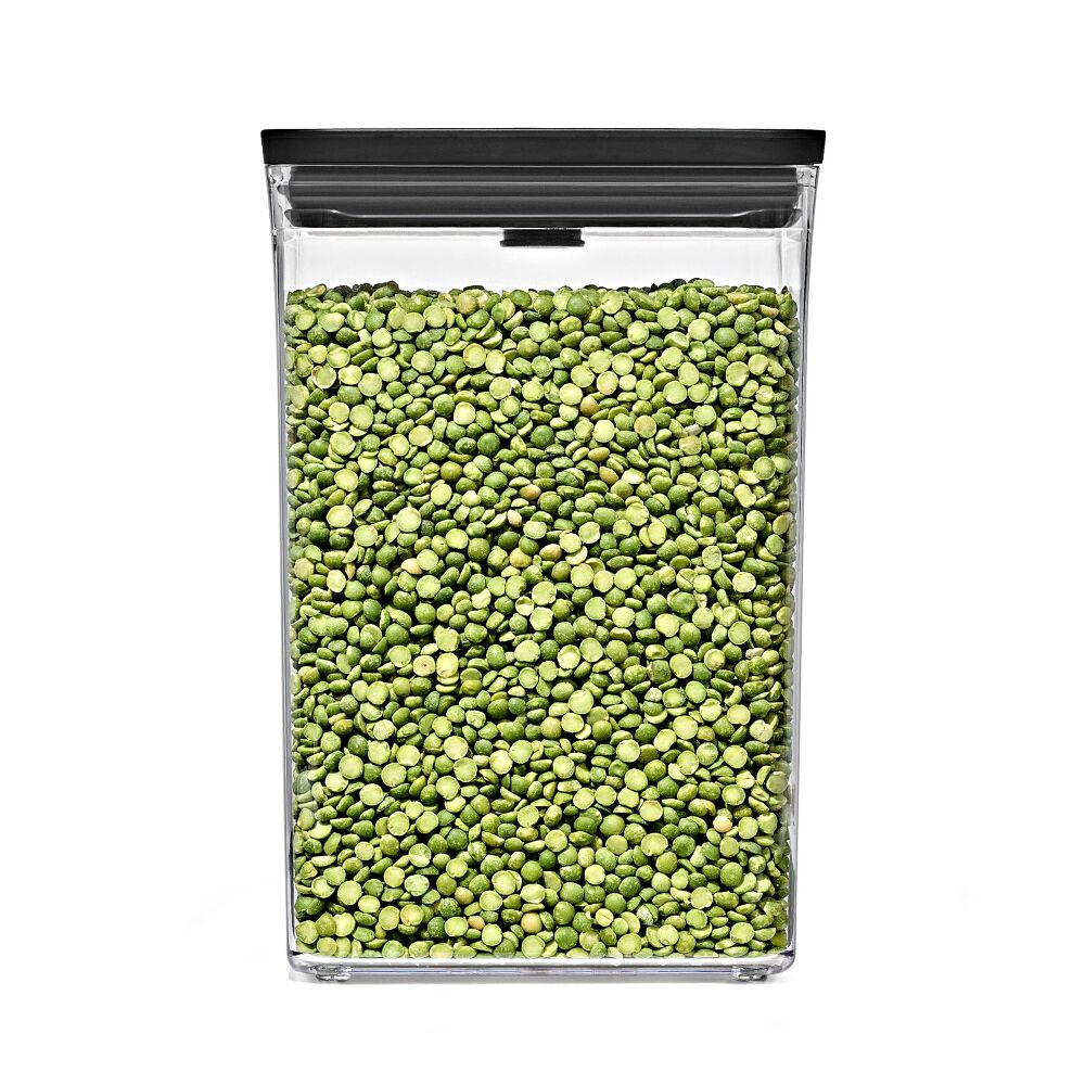 POP Container - Rectangle Medium (2.7 Qt/2.6 L) T7