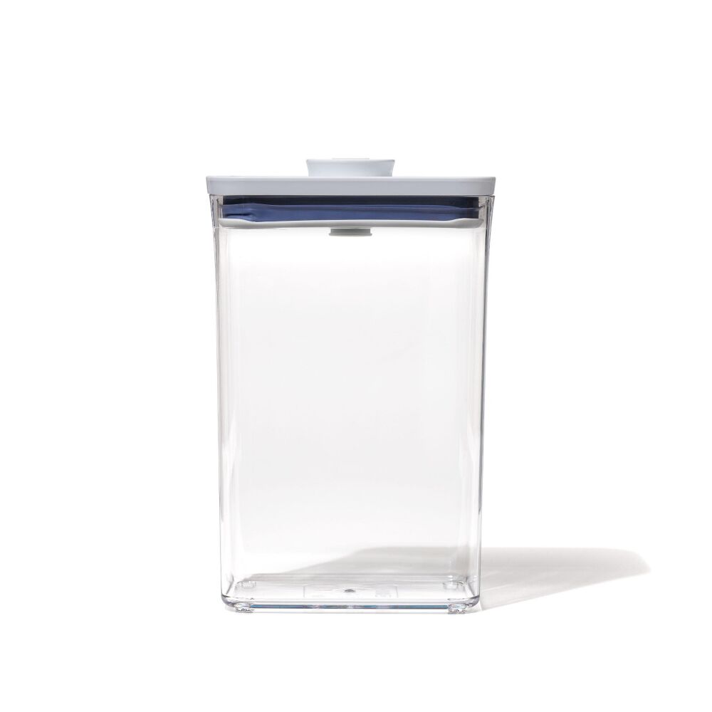 POP Container - Rectangle Medium (2.7 Qt/2.6 L) T7