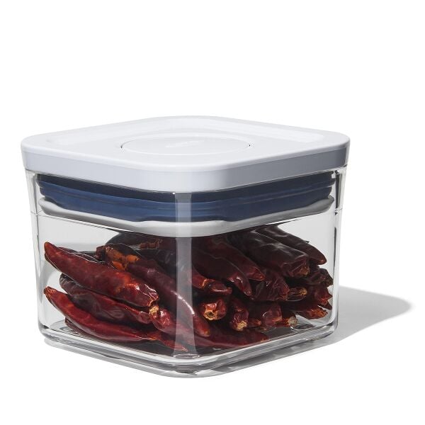 POP Container - Small Square Mini (0.4 Qt.) M5