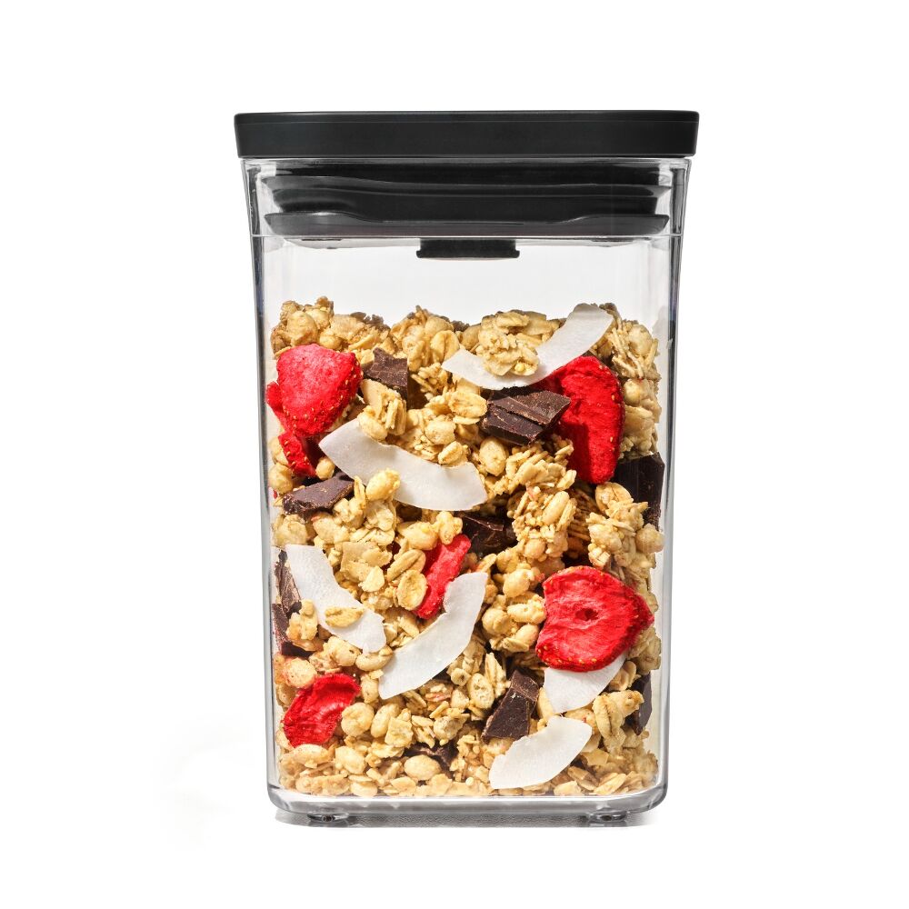 3 Piece POP Container Set T1