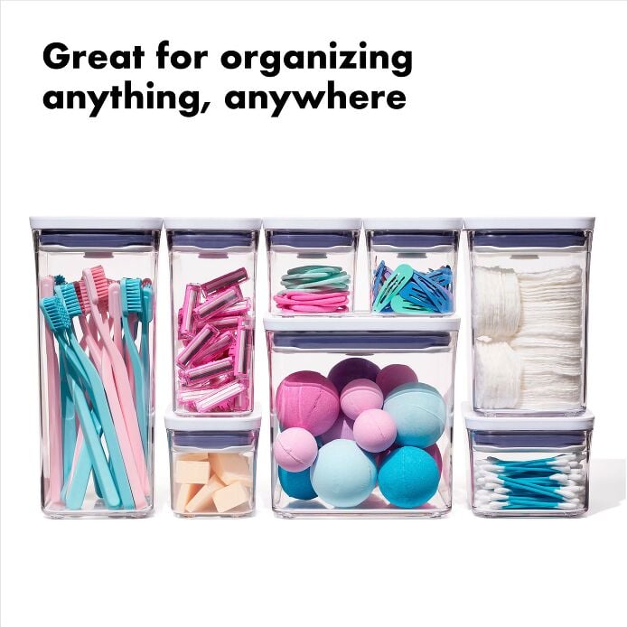 20-Piece POP Container Set Q1
