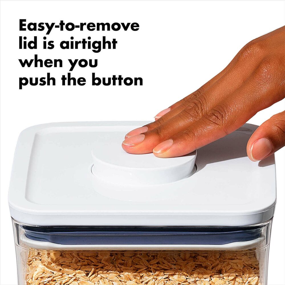 5-Piece POP Container Set D2