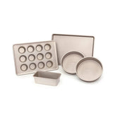 Non-Stick Pro 5 Piece Set A8