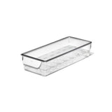 Refrigerator Egg Bin With Removable Tray O4
