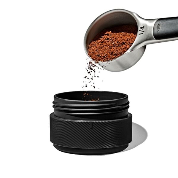 Replacement Coffee Basket for Rapid Brewer J6
