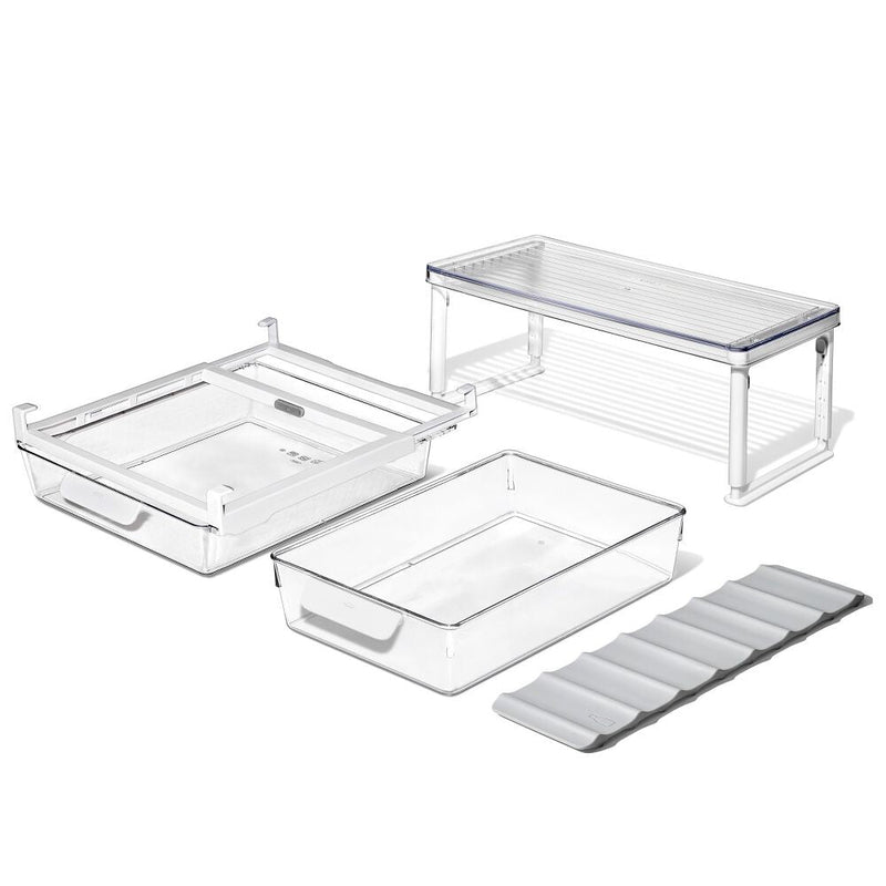 Refrigerator Refresh Bundle B0