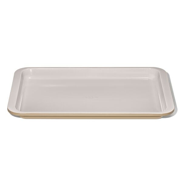 Non-Stick Pro Ceramic Coated Metal Bakeware Jelly Roll Pan K5