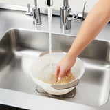Rice & Grains Washing Colander J3