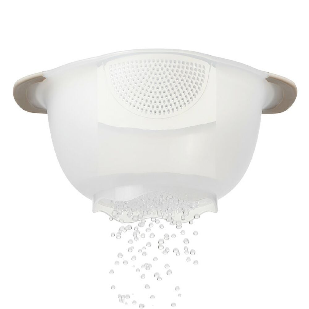 Rice & Grains Washing Colander J3
