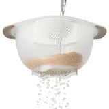 Rice & Grains Washing Colander J3