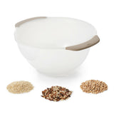 Rice & Grains Washing Colander J3