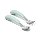 Fork & Spoon Set K8