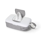 On-the-Go Wipes Dispenser with Diaper Pouch W5