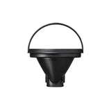 Replacement Small Brew Basket for 12-Cup Coffee Maker Y8