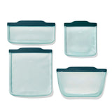 Silicone Bags Bundle - Lagoon S7