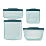 Silicone Bags Bundle - Lagoon S7