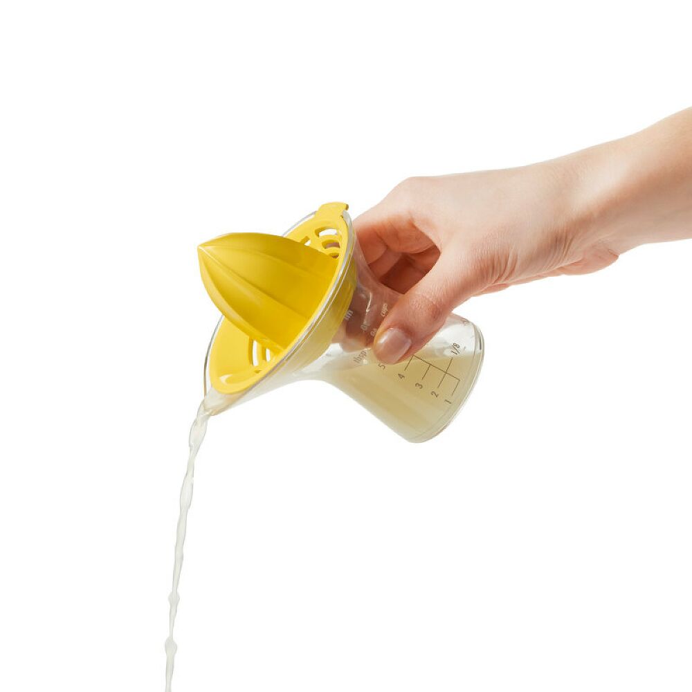 Small Citrus Juicer X1