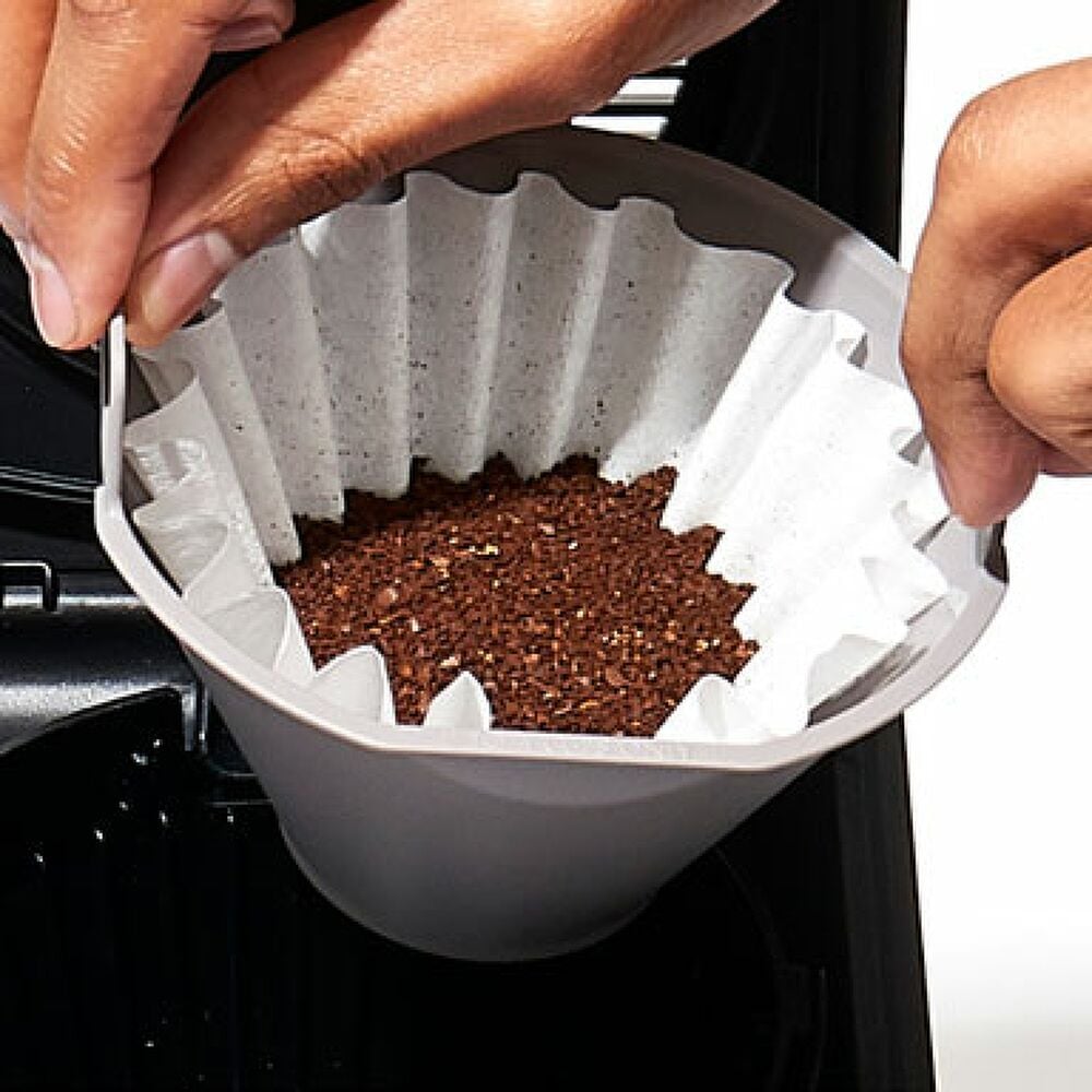 Replacement Single-Serve Accessory for 8-Cup Coffee Maker G5