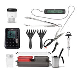 Smoker Bundle L3