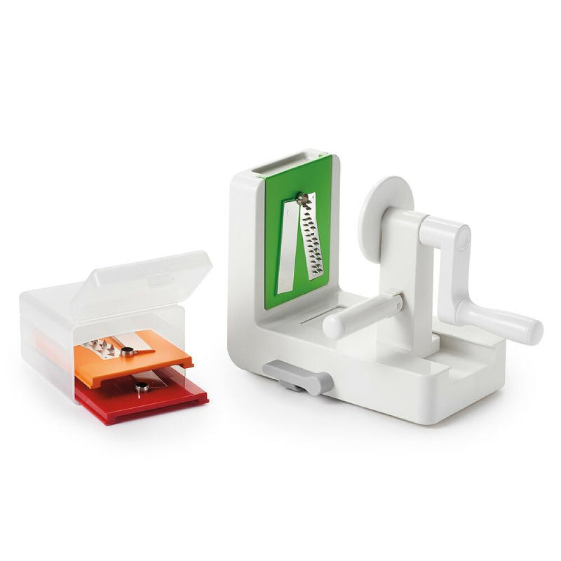 Tabletop Spiralizer C1