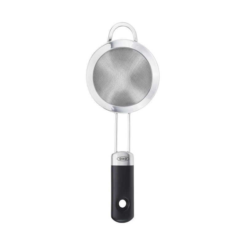 Steel Fine Mesh Cocktail Strainer T3