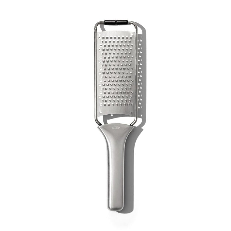 OXO Steel Grater R4